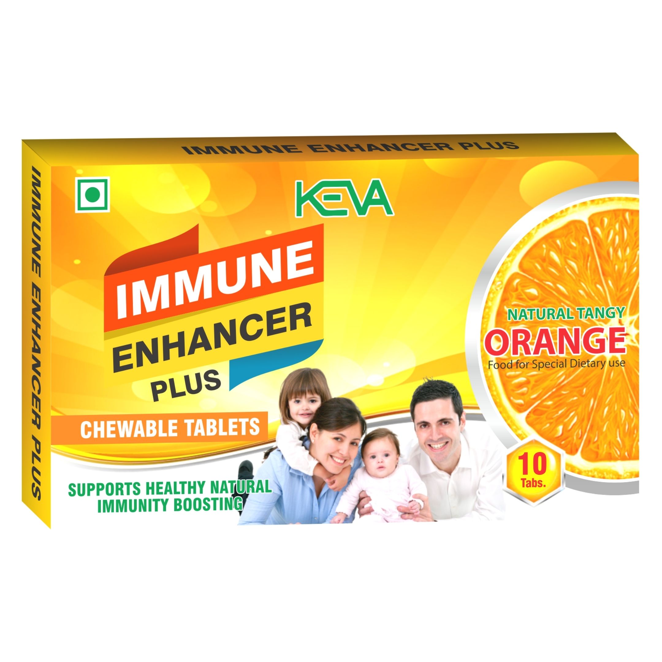 Immune Enhancer